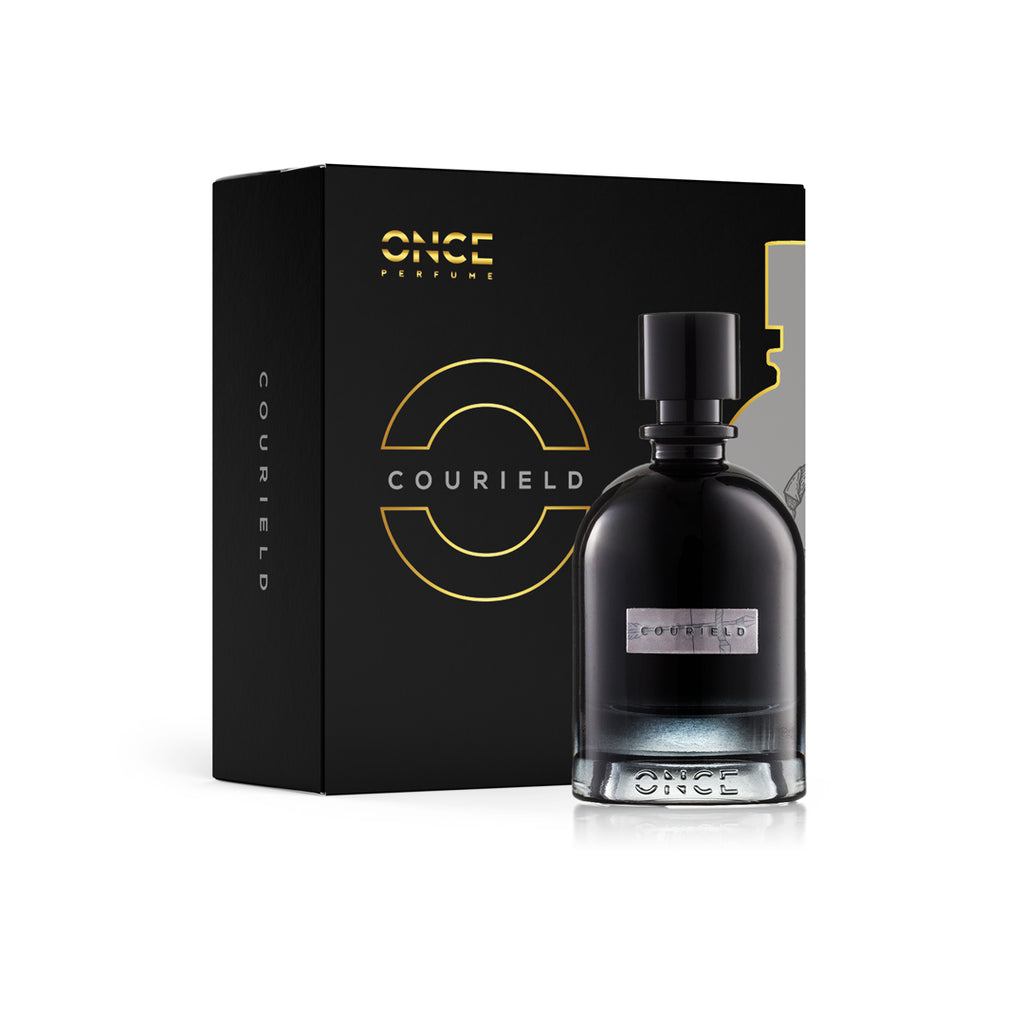 COURIELD
EAU DE PARFUM INTENSE