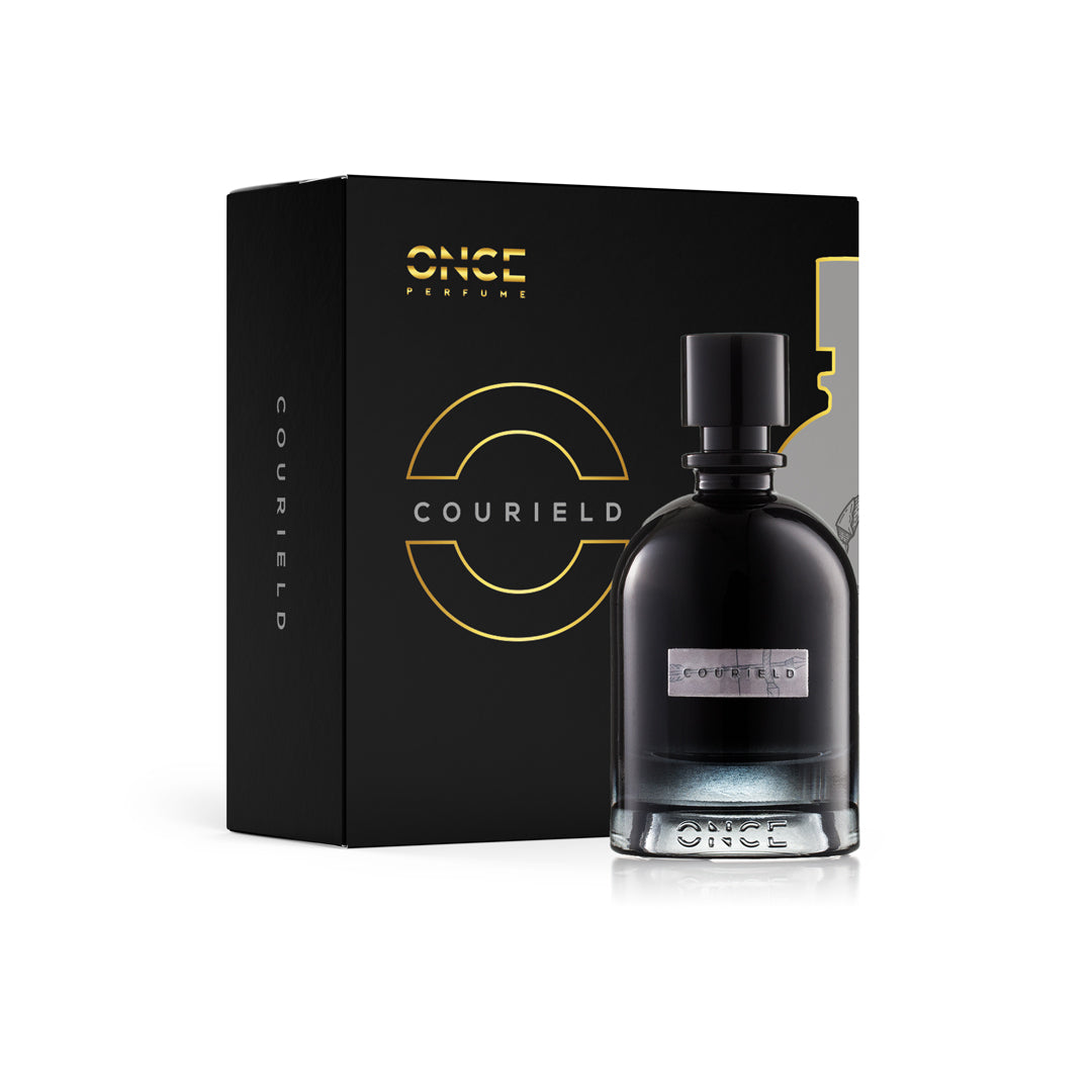 COURIELD
EAU DE PARFUM INTENSE