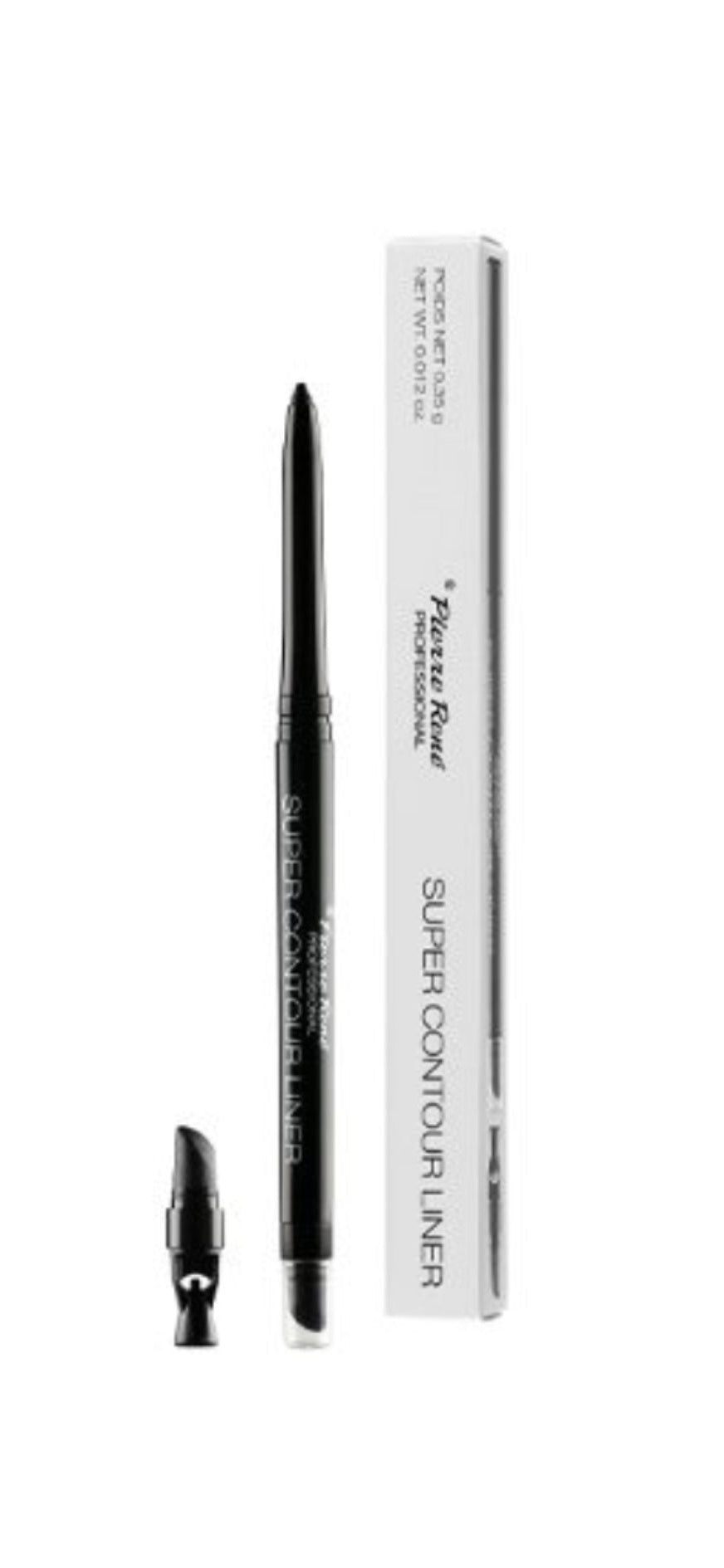SUPER CONTOUR LINER WITH SPONGE