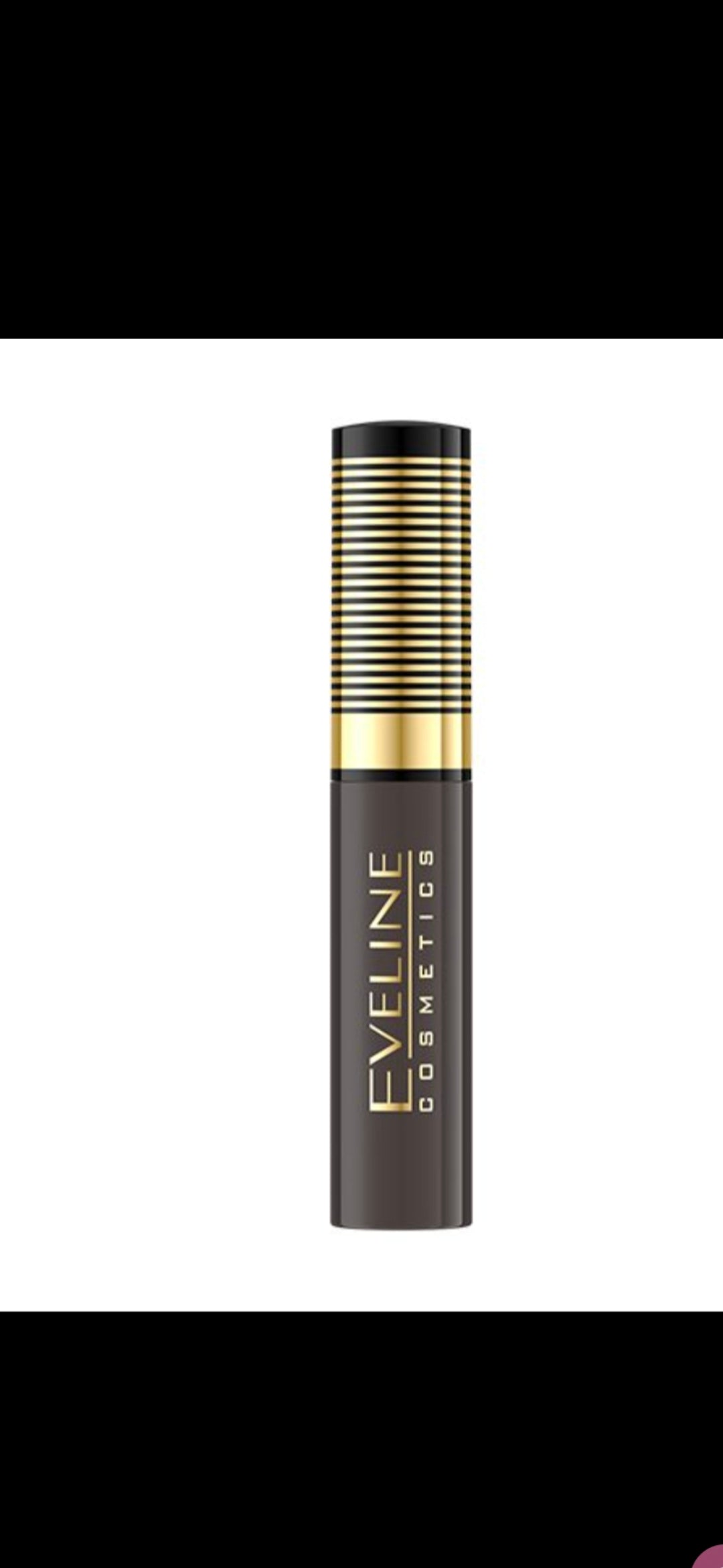 EYEBROW MASCARA BROW&GO