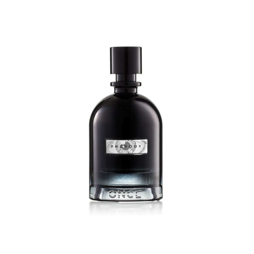 PHERODY
EAU DE PARFUM INTENSE