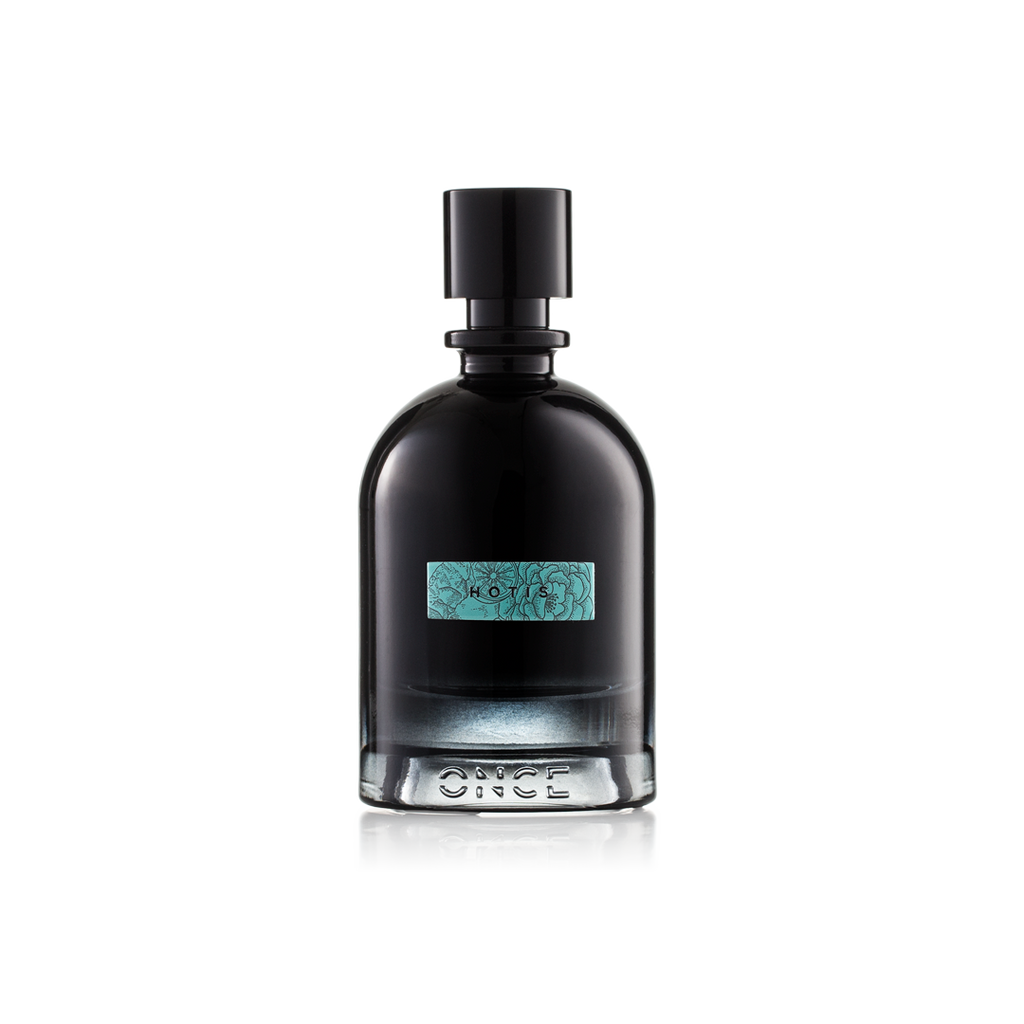 HOTIS
EAU DE PARFUM INTENSE