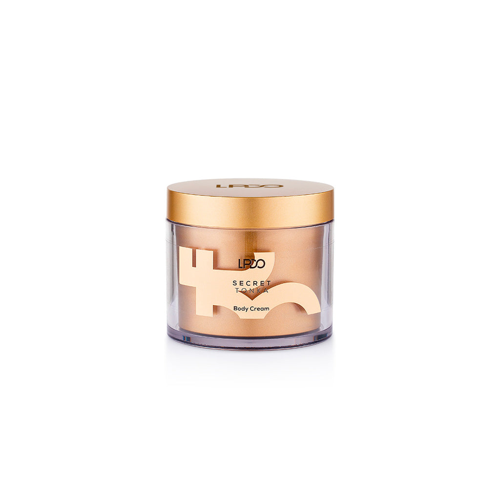 Secret Tonka Body Cream 200ml