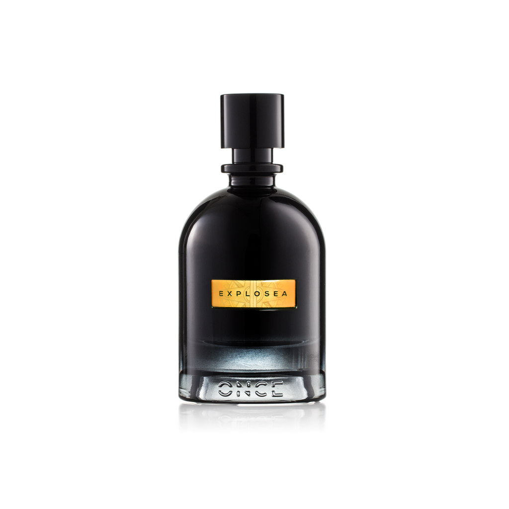 EXPLOSEA
EAU DE PARFUM INTENSE