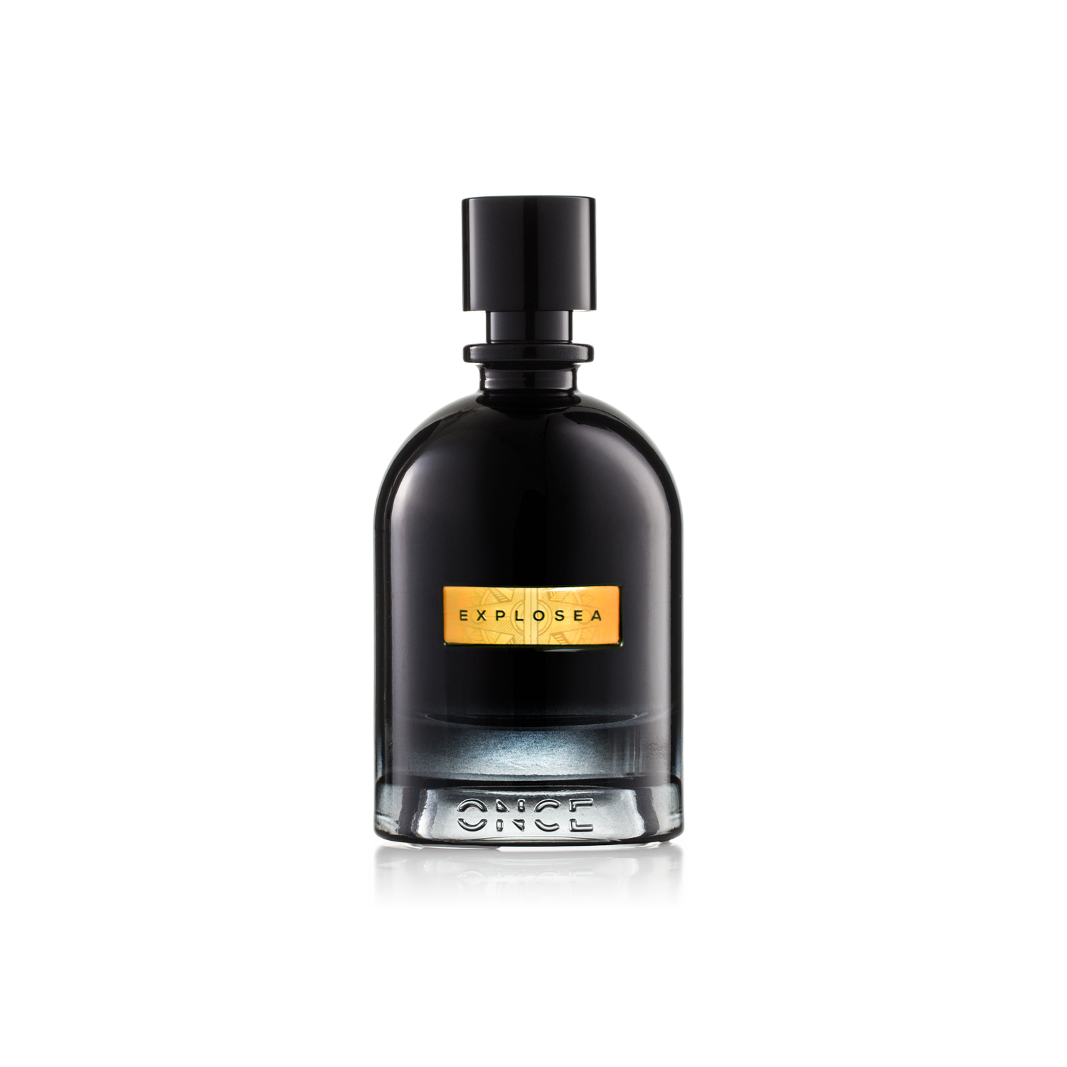 EXPLOSEA
EAU DE PARFUM INTENSE