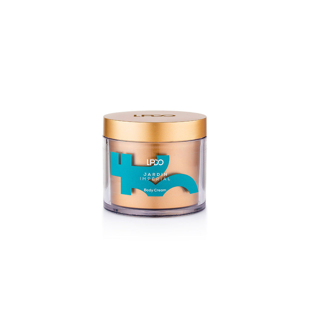 Jardin Impérial Body Cream 200ml