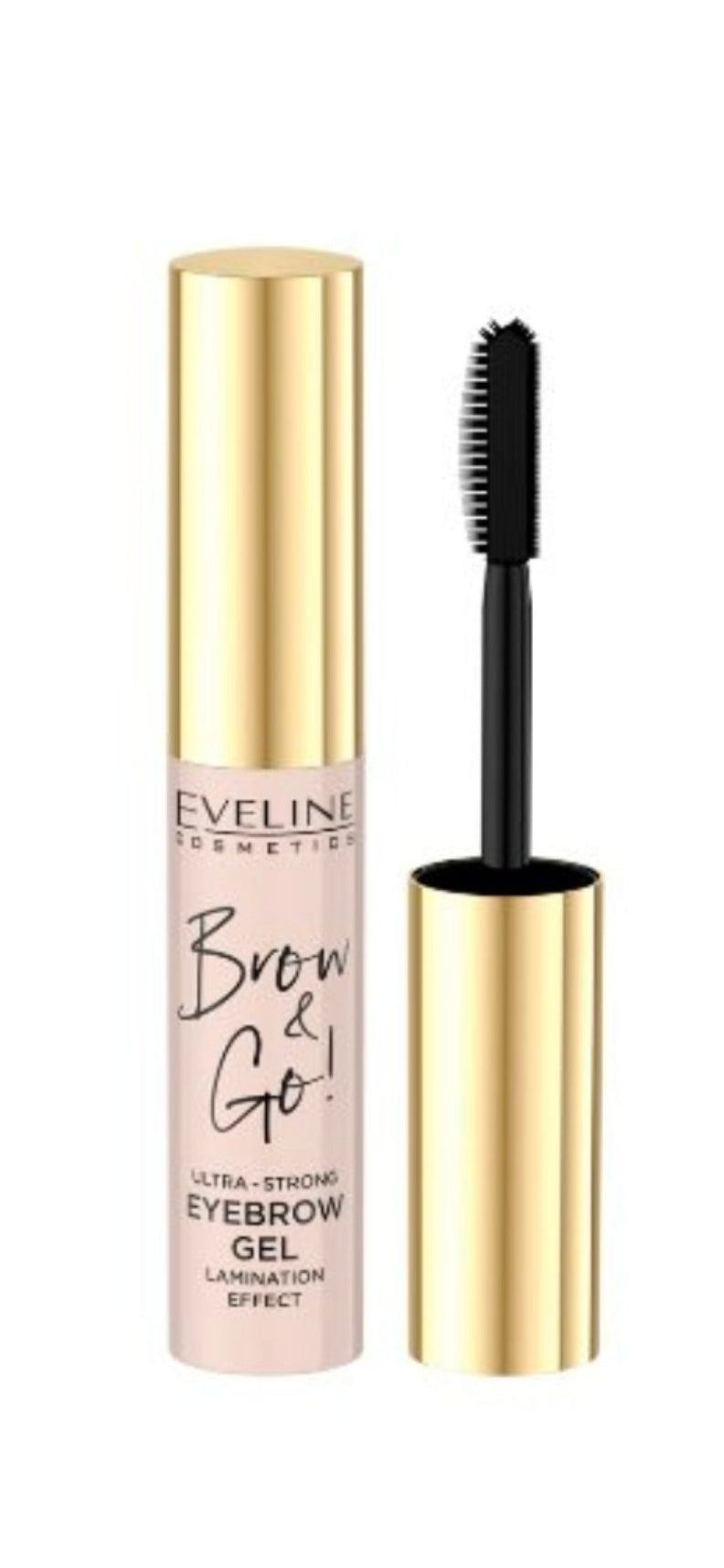 BROW&GO GEL SOPRACCIGLIA