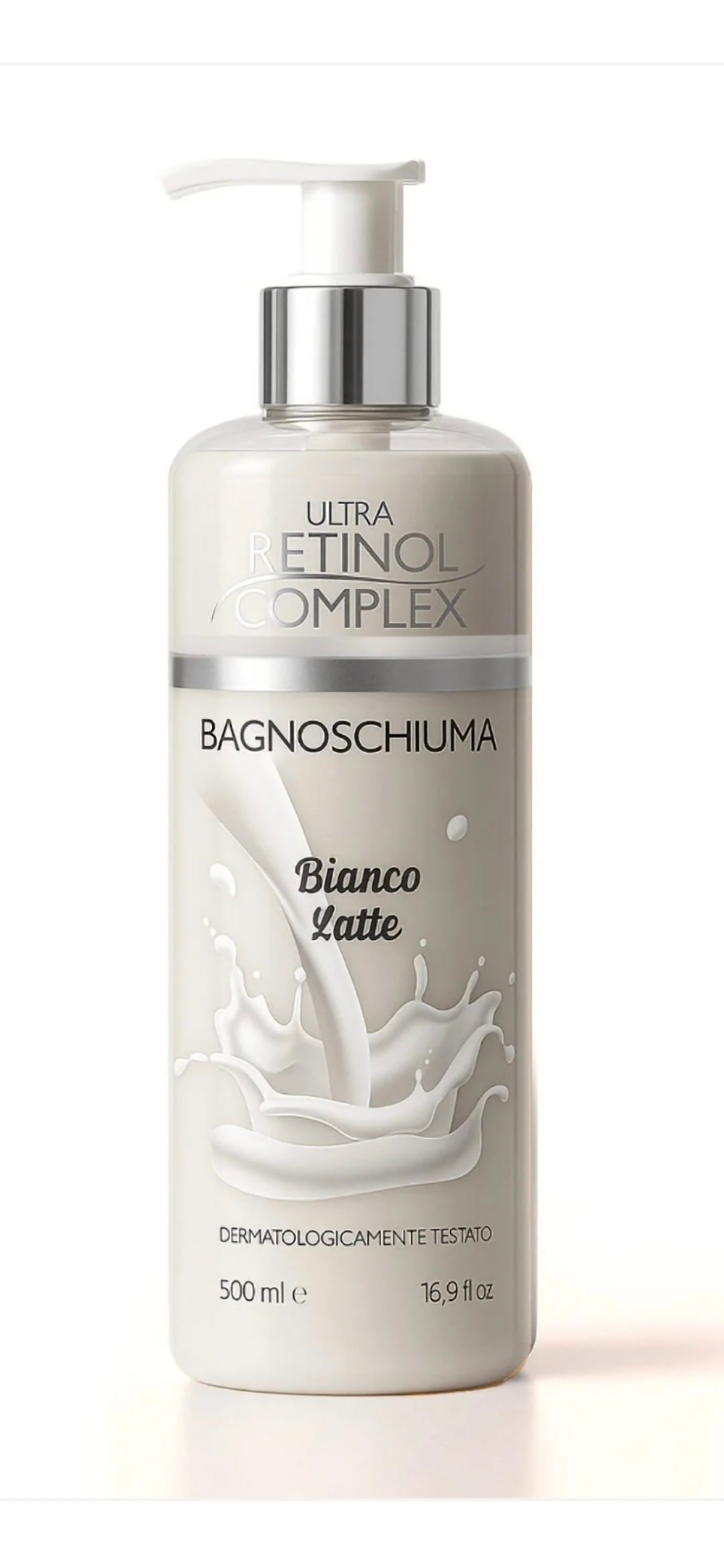 BAGNO DOCCIA 500ML