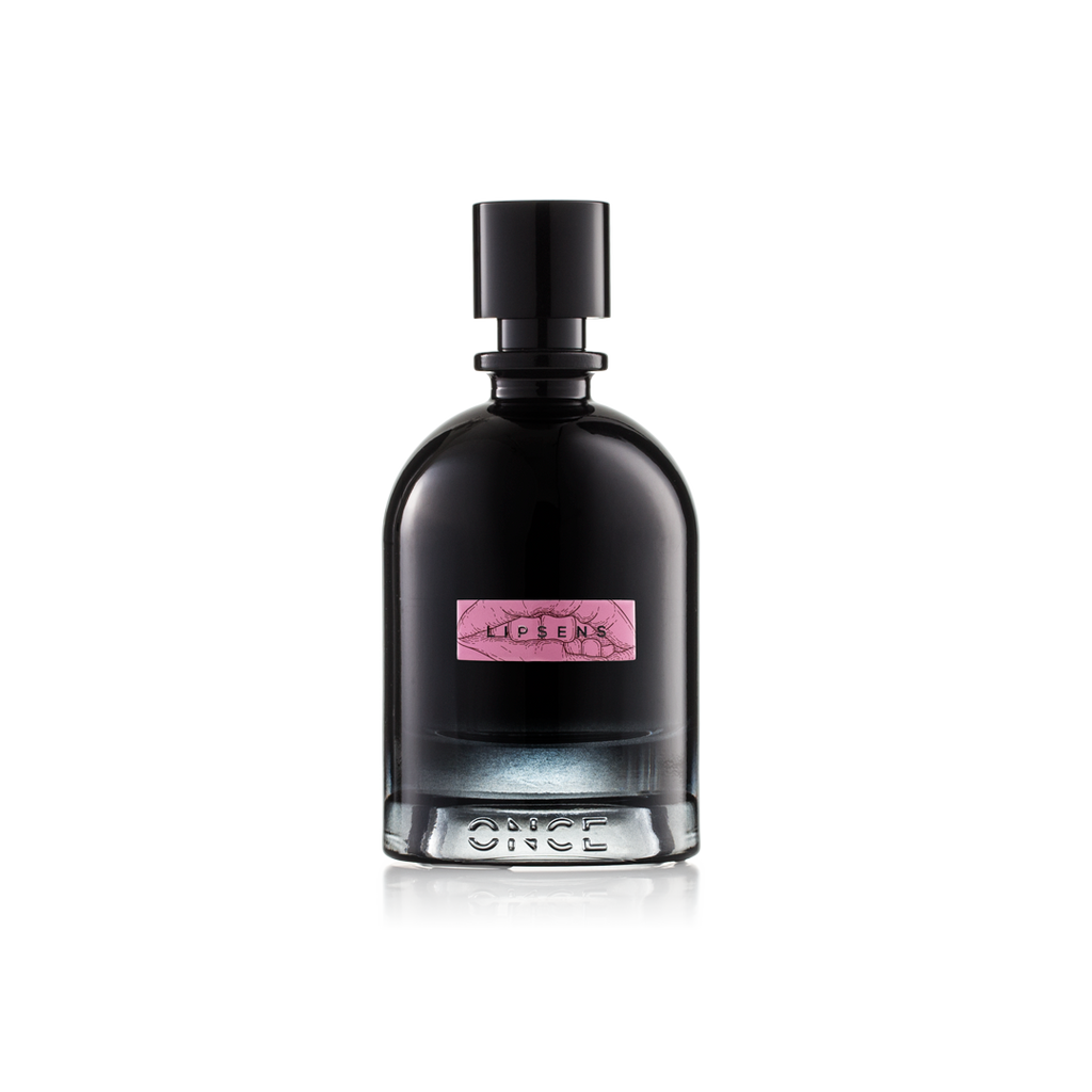 LIPSENS
EAU DE PARFUM INTENSE