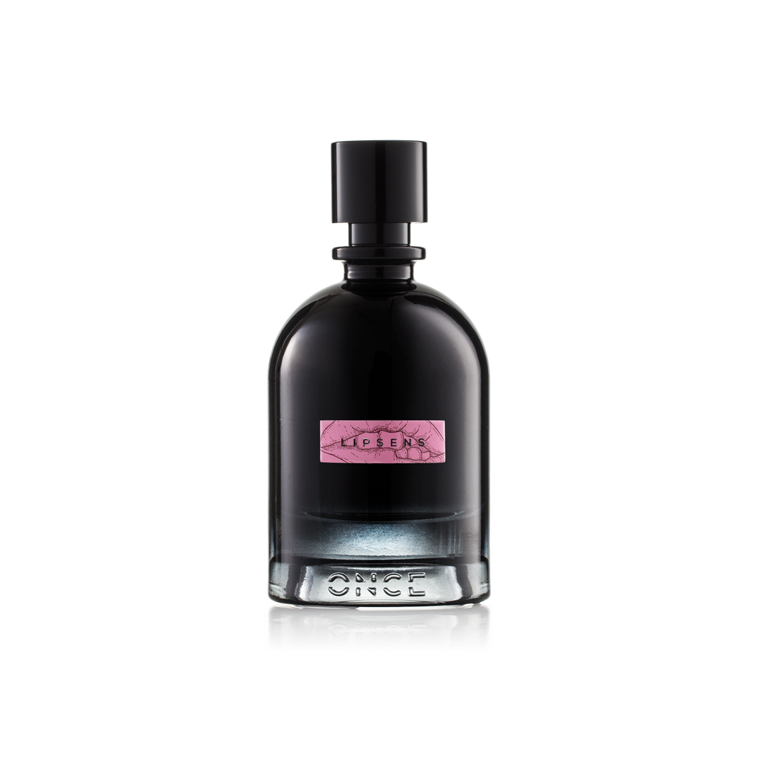 LIPSENS
EAU DE PARFUM INTENSE