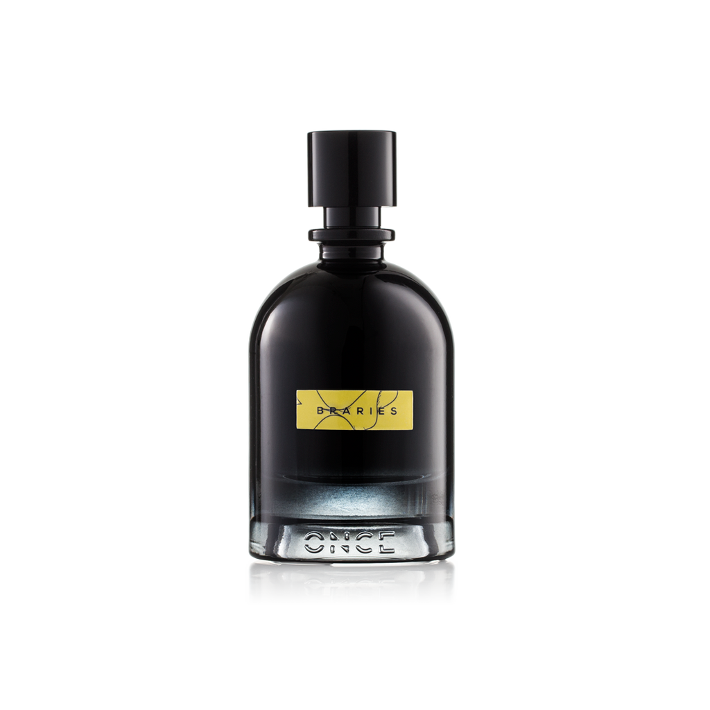 BRARIES
EAU DE PARFUM INTENSE
