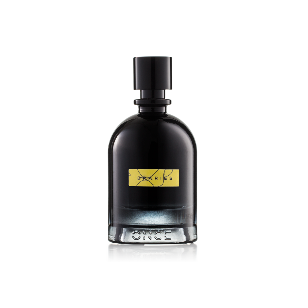 BRARIES
EAU DE PARFUM INTENSE