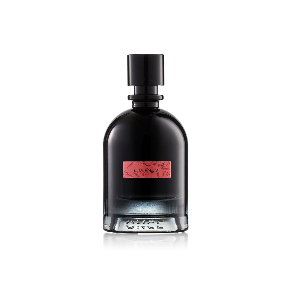 LOREV
EAU DE PARFUM INTENSE