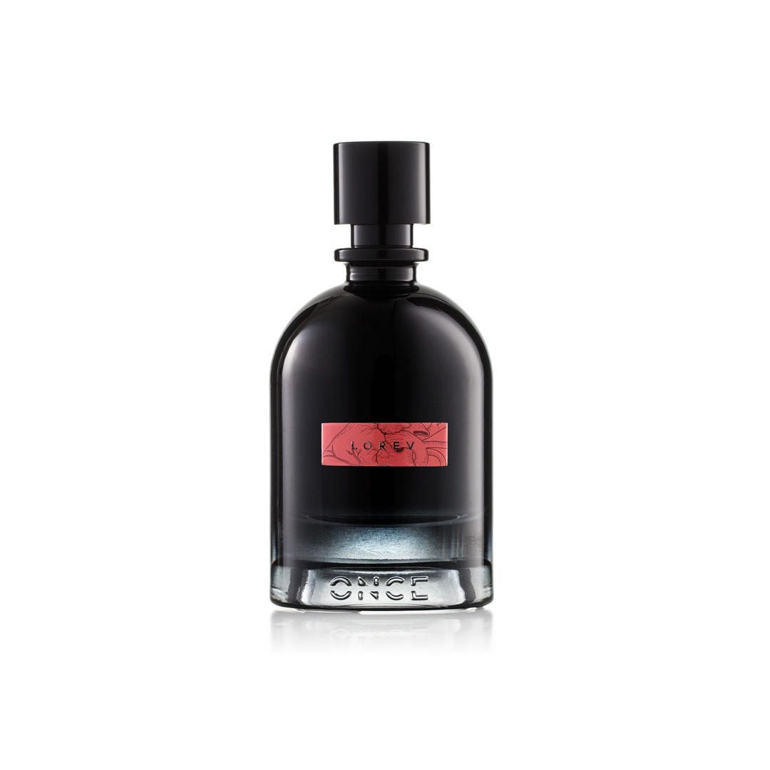 LOREV
EAU DE PARFUM INTENSE
