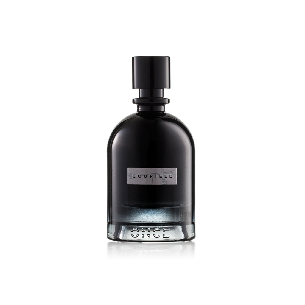 COURIELD
EAU DE PARFUM INTENSE