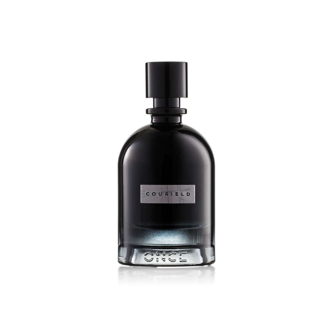 COURIELD
EAU DE PARFUM INTENSE