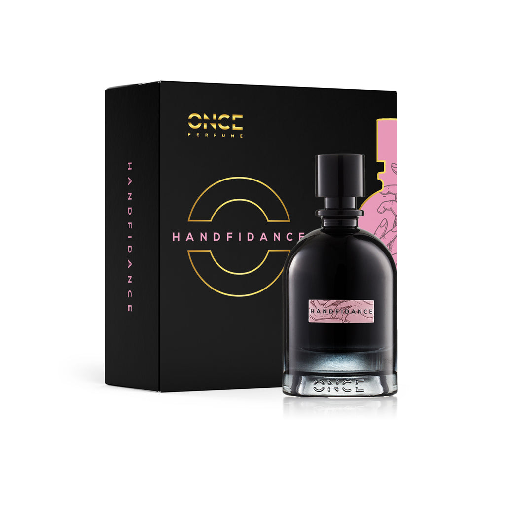 HANDFIDANCE
EAU DE PARFUM INTENSE