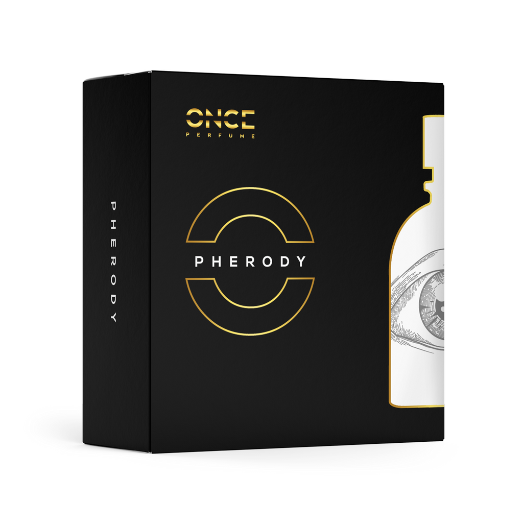PHERODY
EAU DE PARFUM INTENSE
