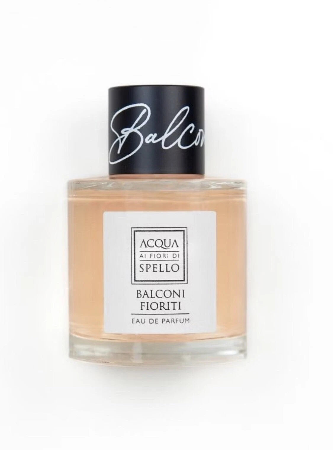 Balconi Fioriti, Eau de Parfum