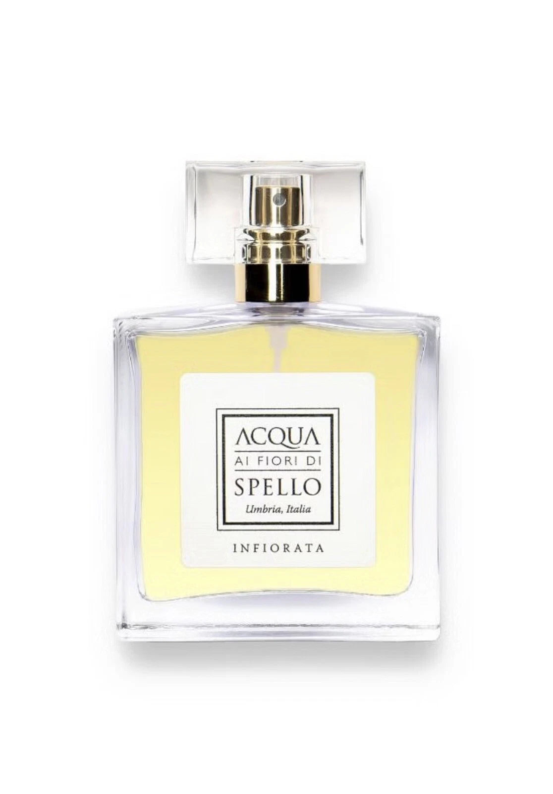Infiorata, Eau de Parfum 50ml