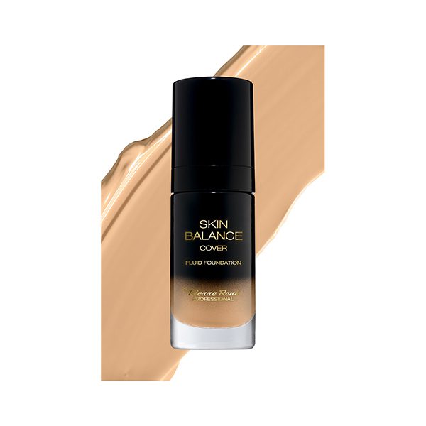SKIN BALANCE COVER