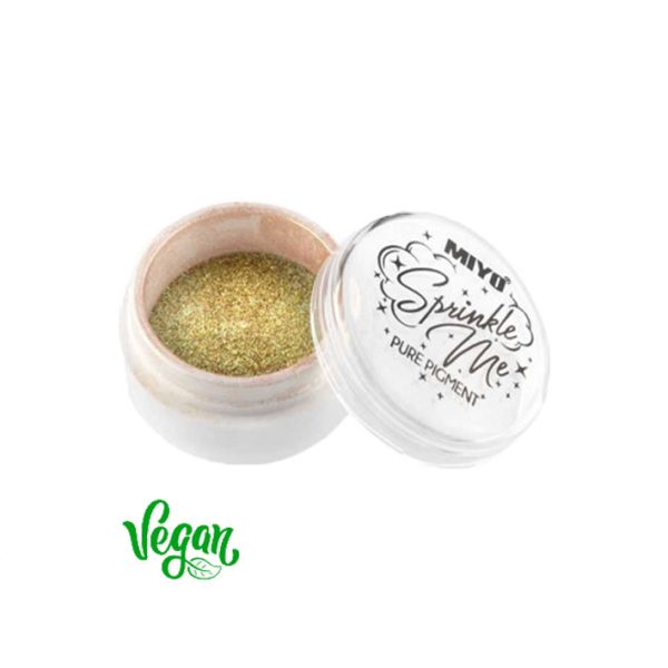 PIGMENTI SPRINKLE ME